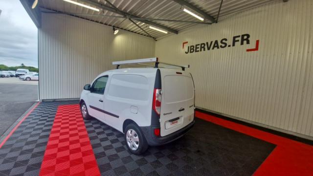 Renault Kangoo Express image 1