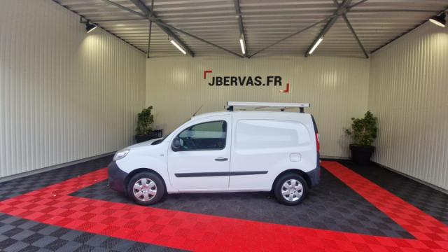 Renault Kangoo Express image 7