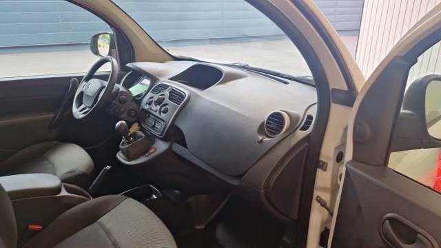 Renault Kangoo Express image 5