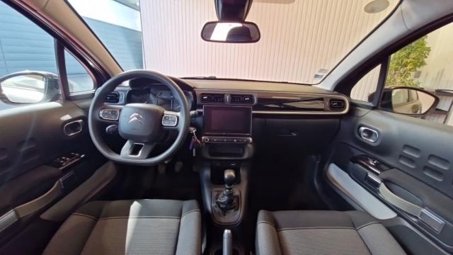 Citroen C3 image 8