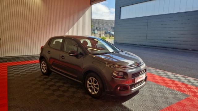 Citroen C3 image 7