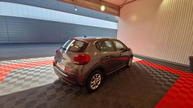 Citroen C3 image 3