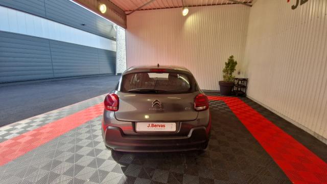 Citroen C3 image 1