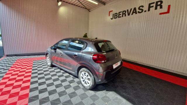 Citroen C3 image 4