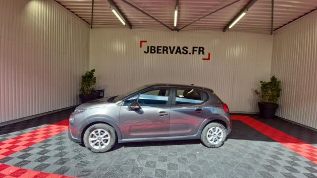 Citroen C3 image 9