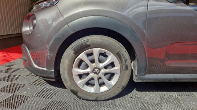 Citroen C3 image 2
