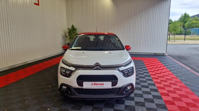 Citroen C3 image 5