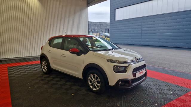 Citroen C3 image 2