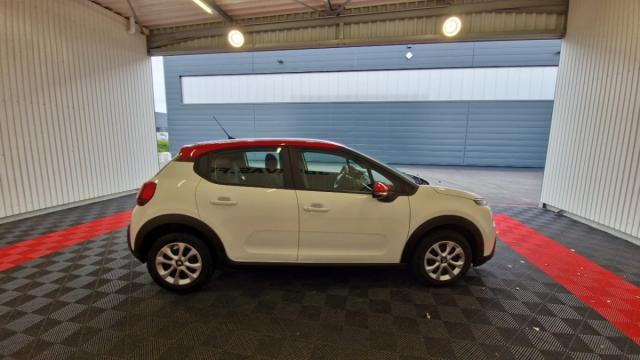 Citroen C3 image 4