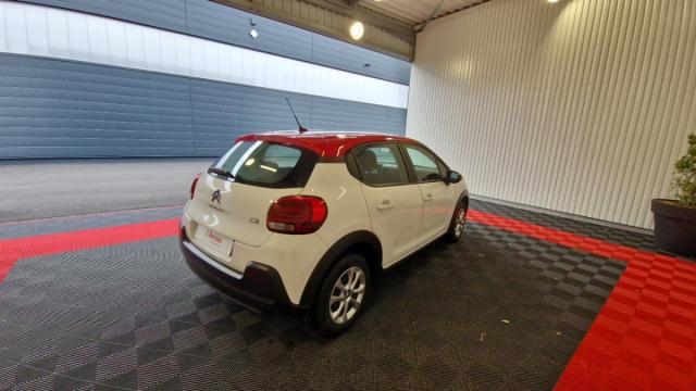 Citroen C3 image 7