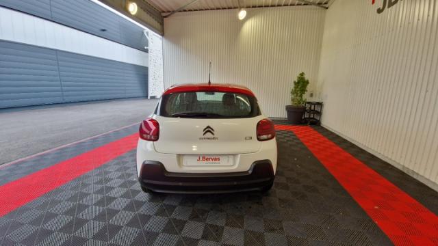 Citroen C3 image 1