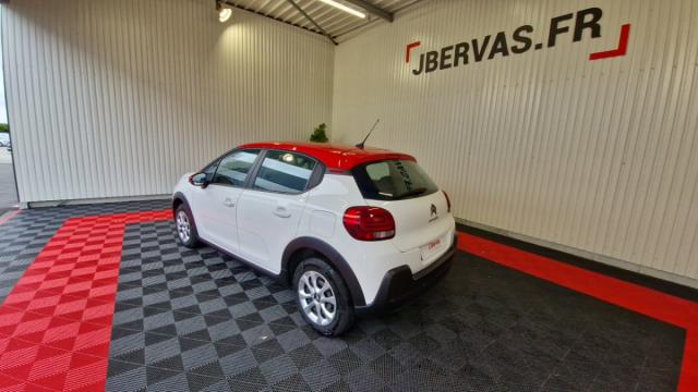 Citroen C3 image 8