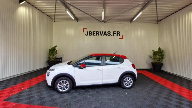 Citroen C3 image 9