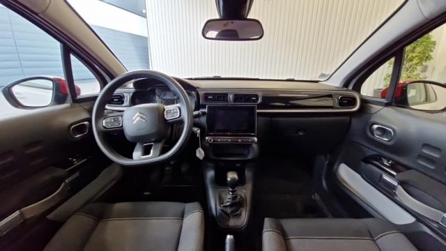 Citroen C3 image 3