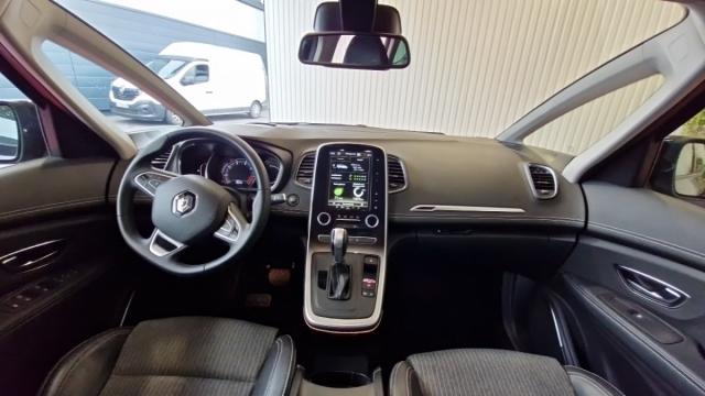 Renault Grand Scénic image 1