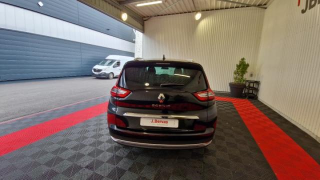 Renault Grand Scénic image 9