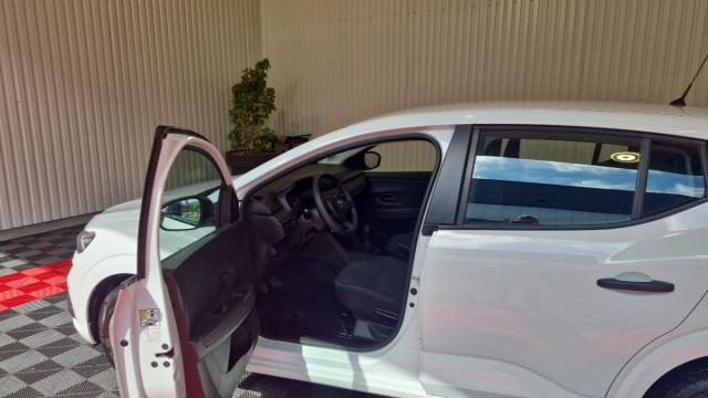 Dacia Sandero image 4
