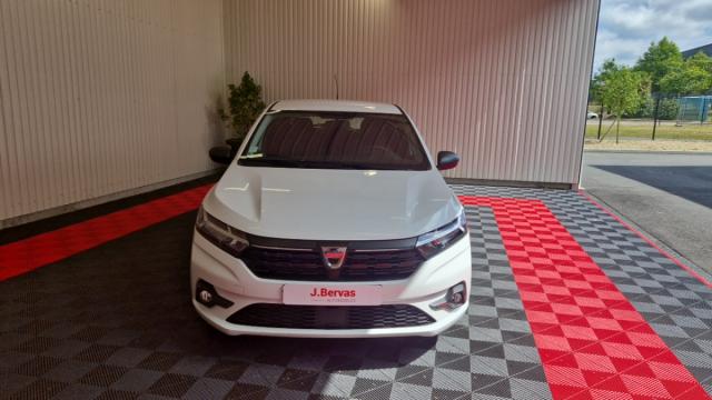 Dacia Sandero image 7