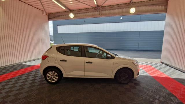 Dacia Sandero image 6