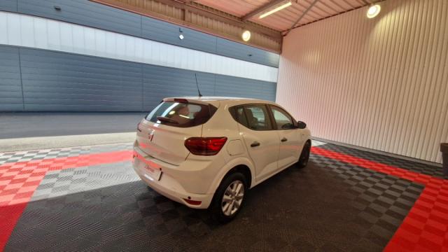 Dacia Sandero image 1