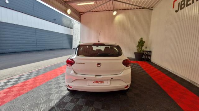 Dacia Sandero image 8