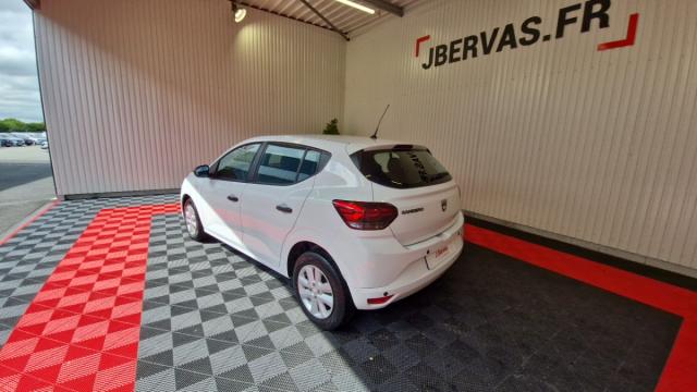 Dacia Sandero image 5