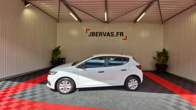 Dacia Sandero image 9