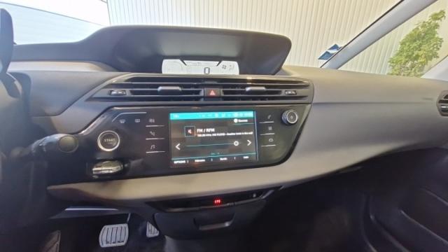 Citroen Grand C4 Spacetourer image 4