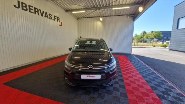 Citroen Grand C4 Spacetourer image 9