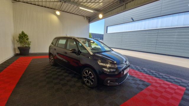 Citroen Grand C4 Spacetourer image 6