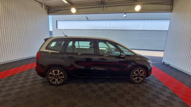 Citroen Grand C4 Spacetourer image 2