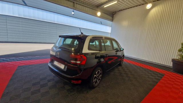 Citroen Grand C4 Spacetourer image 7