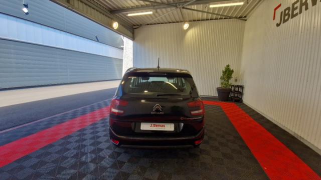 Citroen Grand C4 Spacetourer image 8
