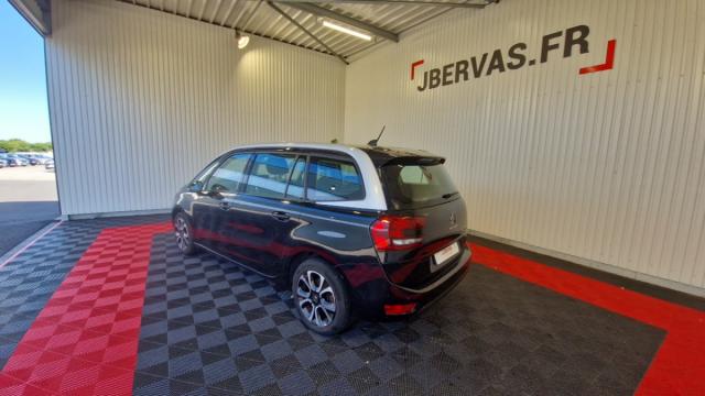 Citroen Grand C4 Spacetourer image 3