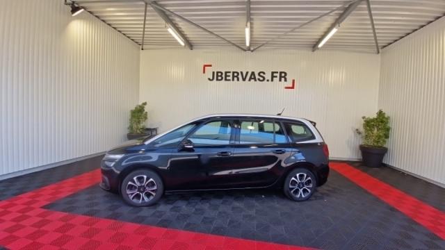 Citroen Grand C4 Spacetourer image 5