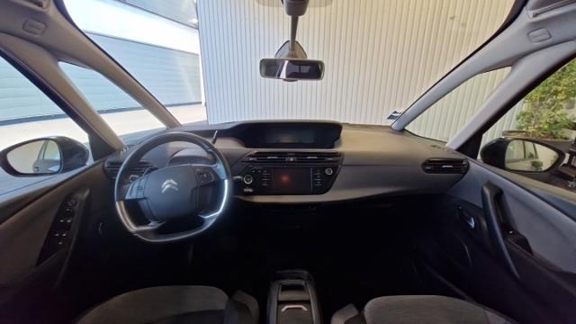 Citroen Grand C4 Spacetourer image 1