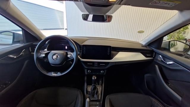 Skoda Scala image 2