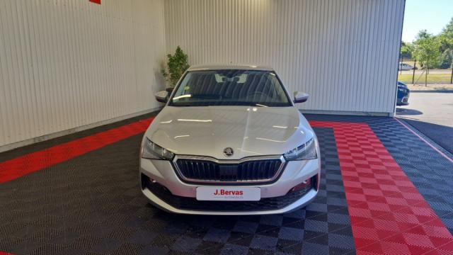 Skoda Scala image 3