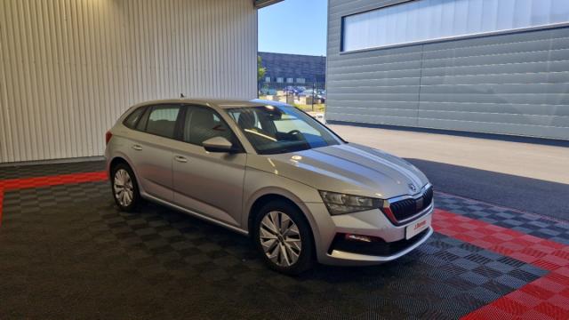 Skoda Scala image 6