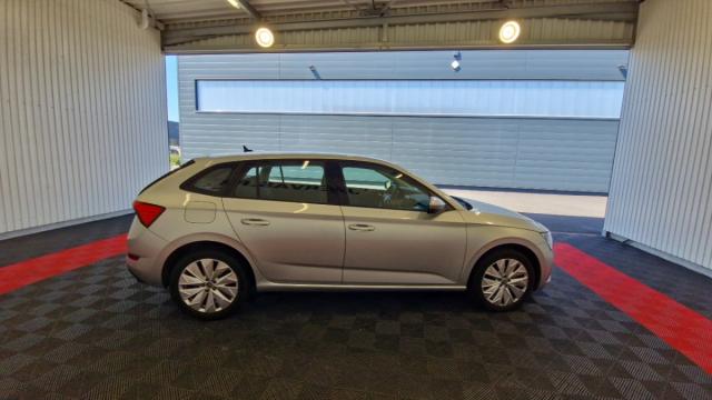 Skoda Scala image 5
