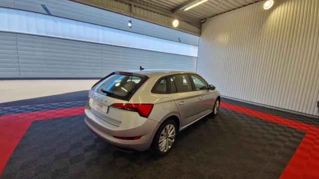 Skoda Scala image 9