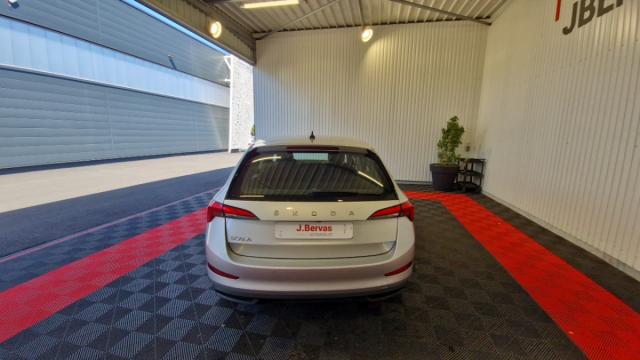 Skoda Scala image 7