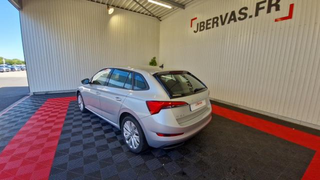Skoda Scala image 1