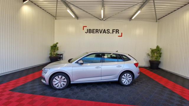 Skoda Scala image 4