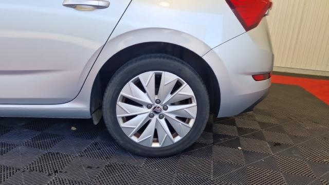 Skoda Scala image 8