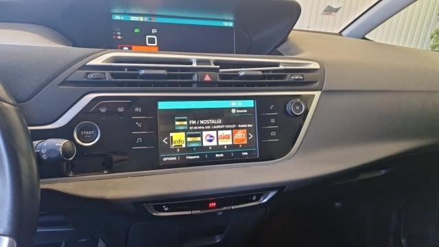 Citroen Grand C4 Spacetourer image 3