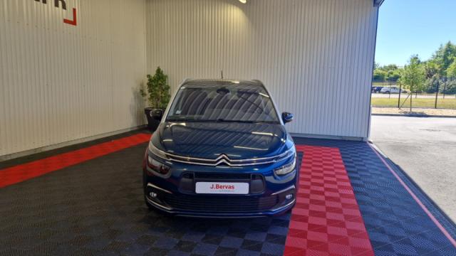 Citroen Grand C4 Spacetourer image 9