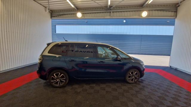 Citroen Grand C4 Spacetourer image 5