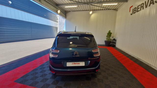 Citroen Grand C4 Spacetourer image 2