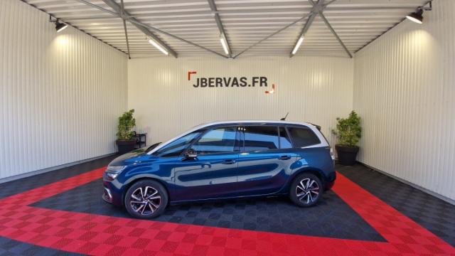 Citroen Grand C4 Spacetourer image 6
